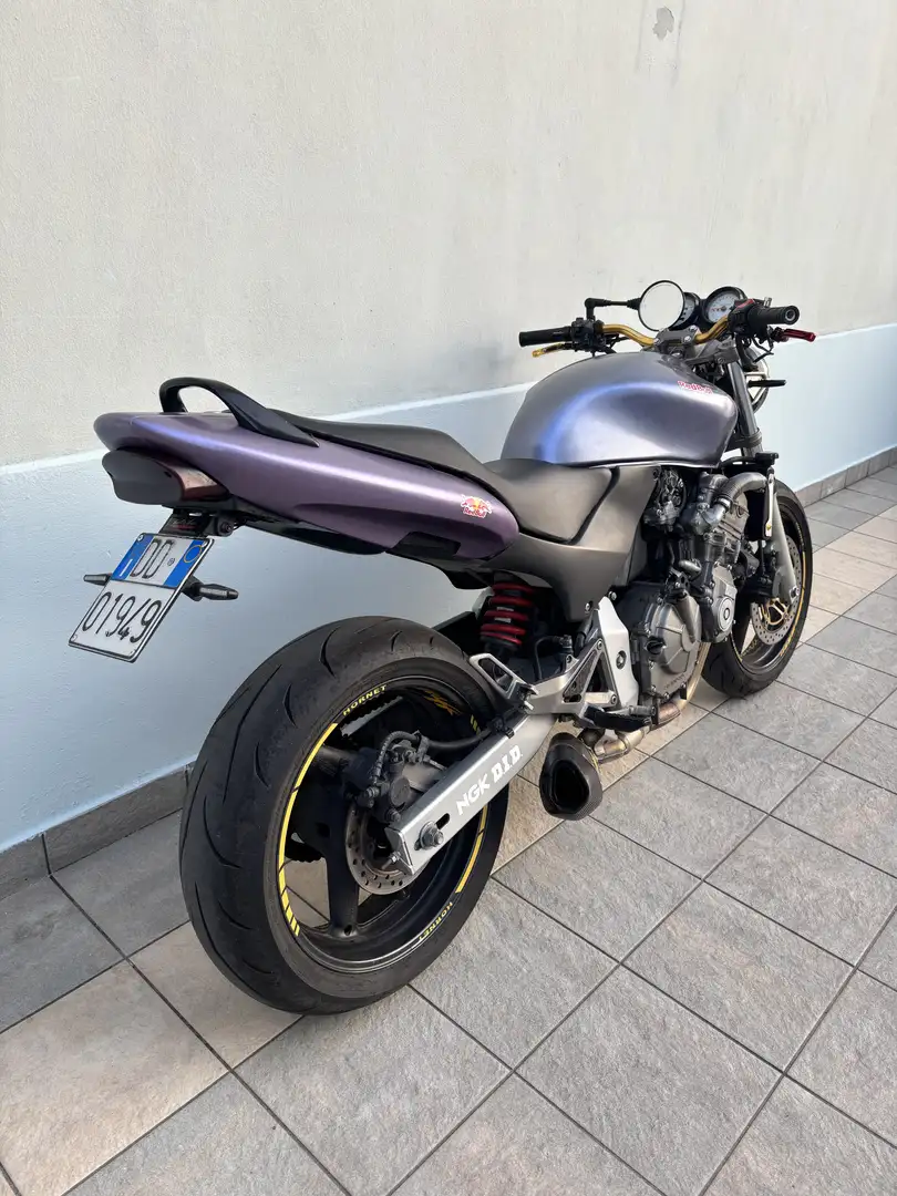 Honda Hornet Naked Sport ABS - 2