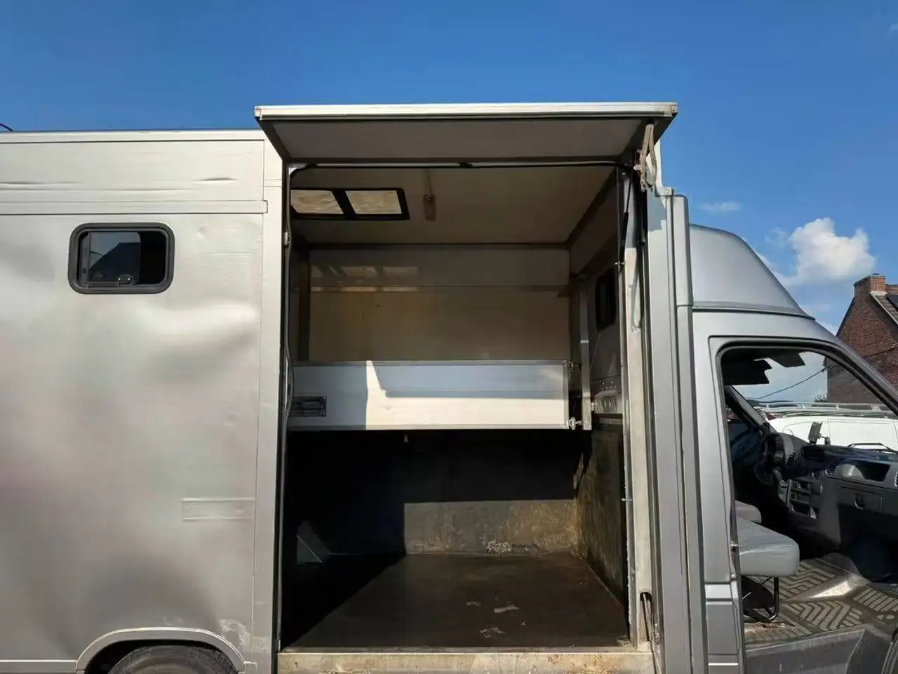 Mercedes-Benz Sprinter 2.1 CDI, foto 5
