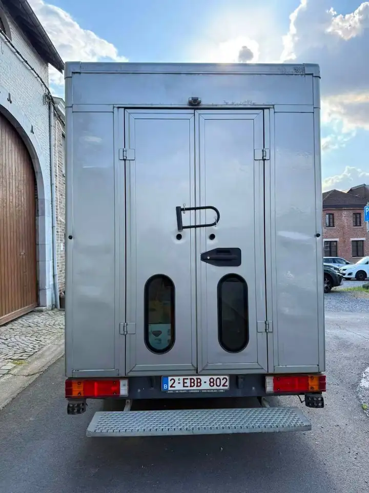 Mercedes-Benz Sprinter 2.1 CDI, foto 4