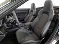 Porsche 992 911 Carrera Cabrio 4 GTS Brewstergreen Lift Carbon Groen - thumbnail 13