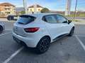Renault Clio 1.5 dCi 8V 75 CV 5p. Wave *NEOPATENTATI* Bianco - thumbnail 5