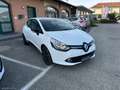 Renault Clio 1.5 dCi 8V 75 CV 5p. Wave *NEOPATENTATI* Bianco - thumbnail 3