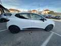 Renault Clio 1.5 dCi 8V 75 CV 5p. Wave *NEOPATENTATI* Bianco - thumbnail 4