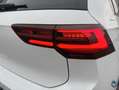 Volkswagen Golf R R 2.0 TSI DSG*Matrix*ACC*Navi*Privacy* Blanc - thumbnail 8