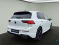 Volkswagen Golf R R 2.0 TSI DSG*Matrix*ACC*Navi*Privacy* Blanc - thumbnail 3