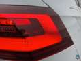Volkswagen Golf R R 2.0 TSI DSG*Matrix*ACC*Navi*Privacy* Blanc - thumbnail 9