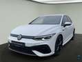 Volkswagen Golf R R 2.0 TSI DSG*Matrix*ACC*Navi*Privacy* Blanc - thumbnail 1