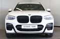 BMW X3 xDrive 20i M Sport Shadow FRONT+KAM+LED+19" Weiß - thumbnail 2