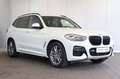 BMW X3 xDrive 20i M Sport Shadow FRONT+KAM+LED+19" Weiß - thumbnail 3