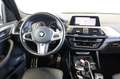 BMW X3 xDrive 20i M Sport Shadow FRONT+KAM+LED+19" Weiß - thumbnail 8