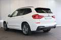 BMW X3 xDrive 20i M Sport Shadow FRONT+KAM+LED+19" Weiß - thumbnail 6