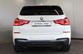BMW X3 xDrive 20i M Sport Shadow FRONT+KAM+LED+19" Weiß - thumbnail 5