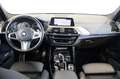 BMW X3 xDrive 20i M Sport Shadow FRONT+KAM+LED+19" Weiß - thumbnail 7