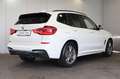 BMW X3 xDrive 20i M Sport Shadow FRONT+KAM+LED+19" Weiß - thumbnail 4