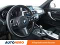 BMW 140 i xDrive Special Edition Aut.*NAVI*LED* Noir - thumbnail 11