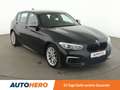 BMW 140 i xDrive Special Edition Aut.*NAVI*LED* Noir - thumbnail 8