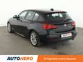 BMW 140 i xDrive Special Edition Aut.*NAVI*LED* Schwarz - thumbnail 4