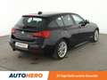 BMW 140 i xDrive Special Edition Aut.*NAVI*LED* Noir - thumbnail 6