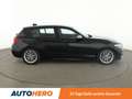 BMW 140 i xDrive Special Edition Aut.*NAVI*LED* Noir - thumbnail 7