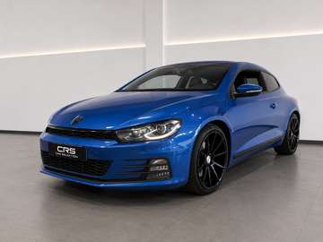 2.0 TSI BMT R-Line 132kW