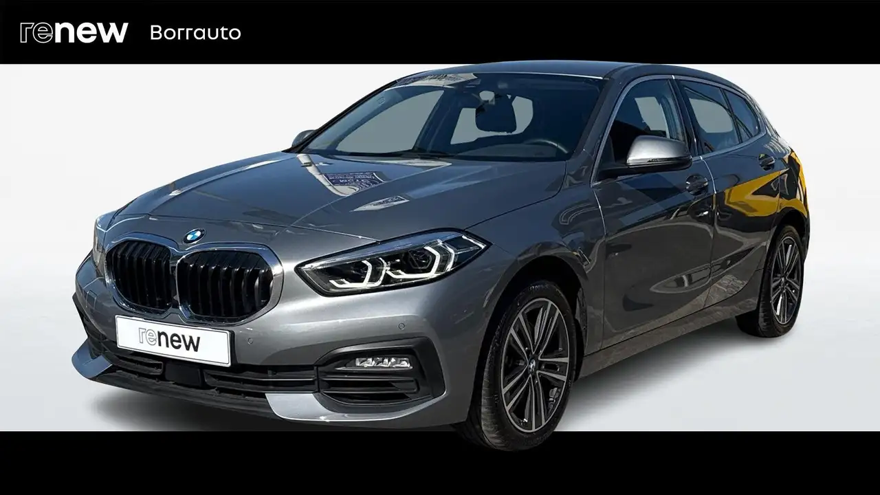 BMW 116