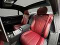 Bentley Flying Spur Mulliner V8 HYBRID - MY2025 - Zwart - thumbnail 22