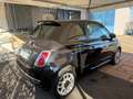 Fiat 500 500  1.2 Sport 69cv Schwarz - thumbnail 3