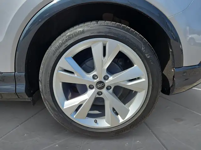 Audi Q4 E-Tron view 15