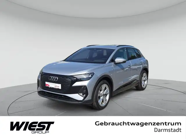 Audi Q4 E-Tron main image
