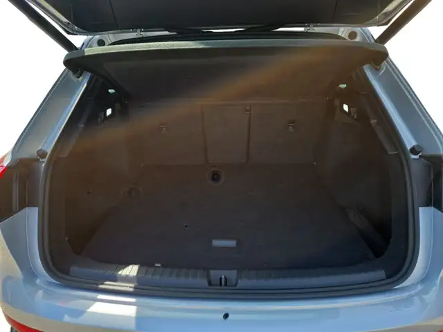 Audi Q4 E-Tron view 14