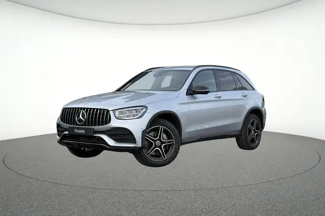 Mercedes-Benz GLC 300 GLC de 4MATIC
