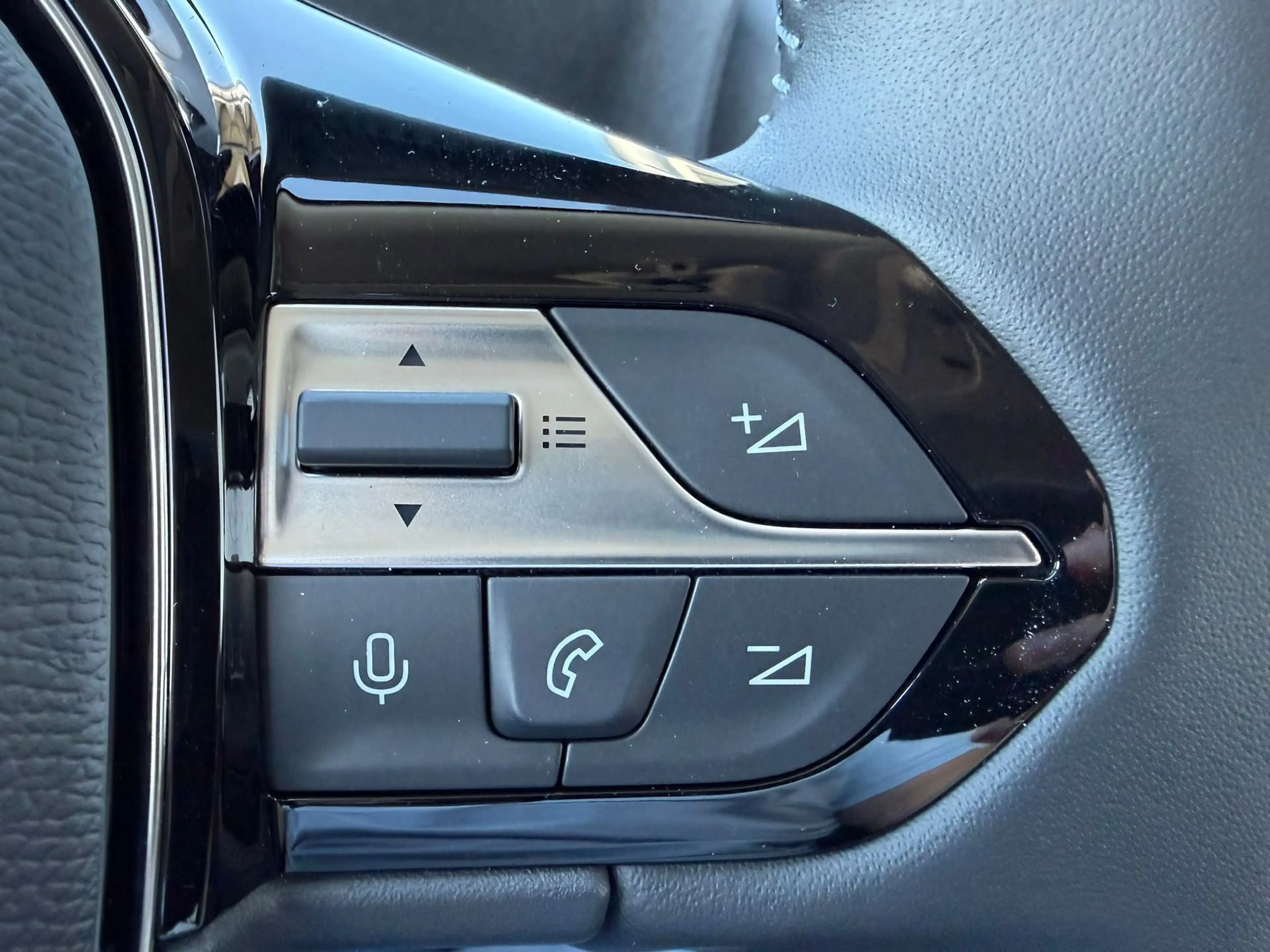 Peugeot Rifter 1.2 Benzine *GPS*CAMERA*CARPLAY* — photo 12