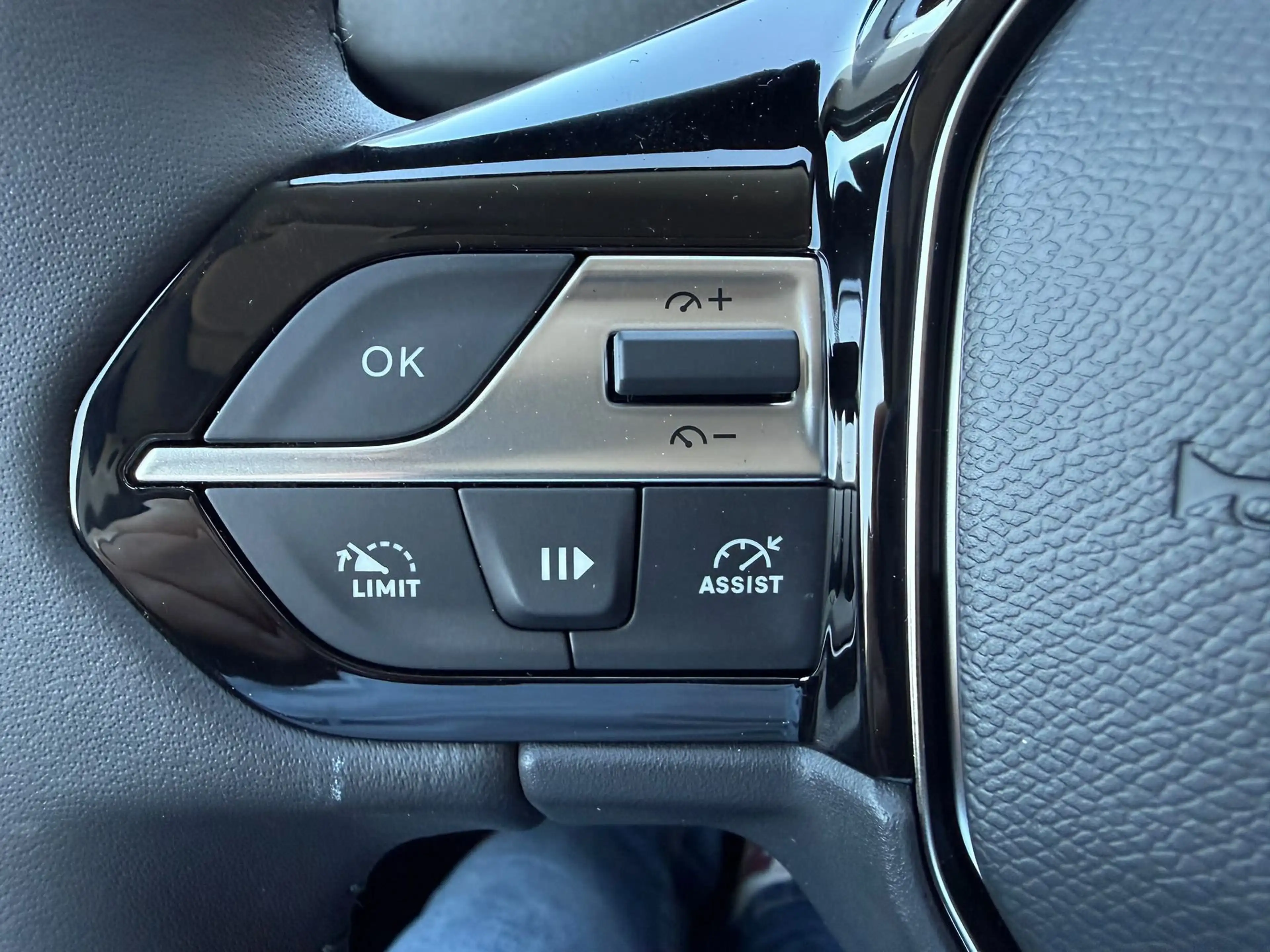 Peugeot Rifter 1.2 Benzine *GPS*CAMERA*CARPLAY* — photo 11