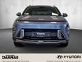 Hyundai KONA KONA NEUES Modell 1.6 Turbo DCT Prime 4WD Navi Bleu - thumbnail 3