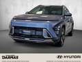 Hyundai KONA KONA NEUES Modell 1.6 Turbo DCT Prime 4WD Navi Blu/Azzurro - thumbnail 1