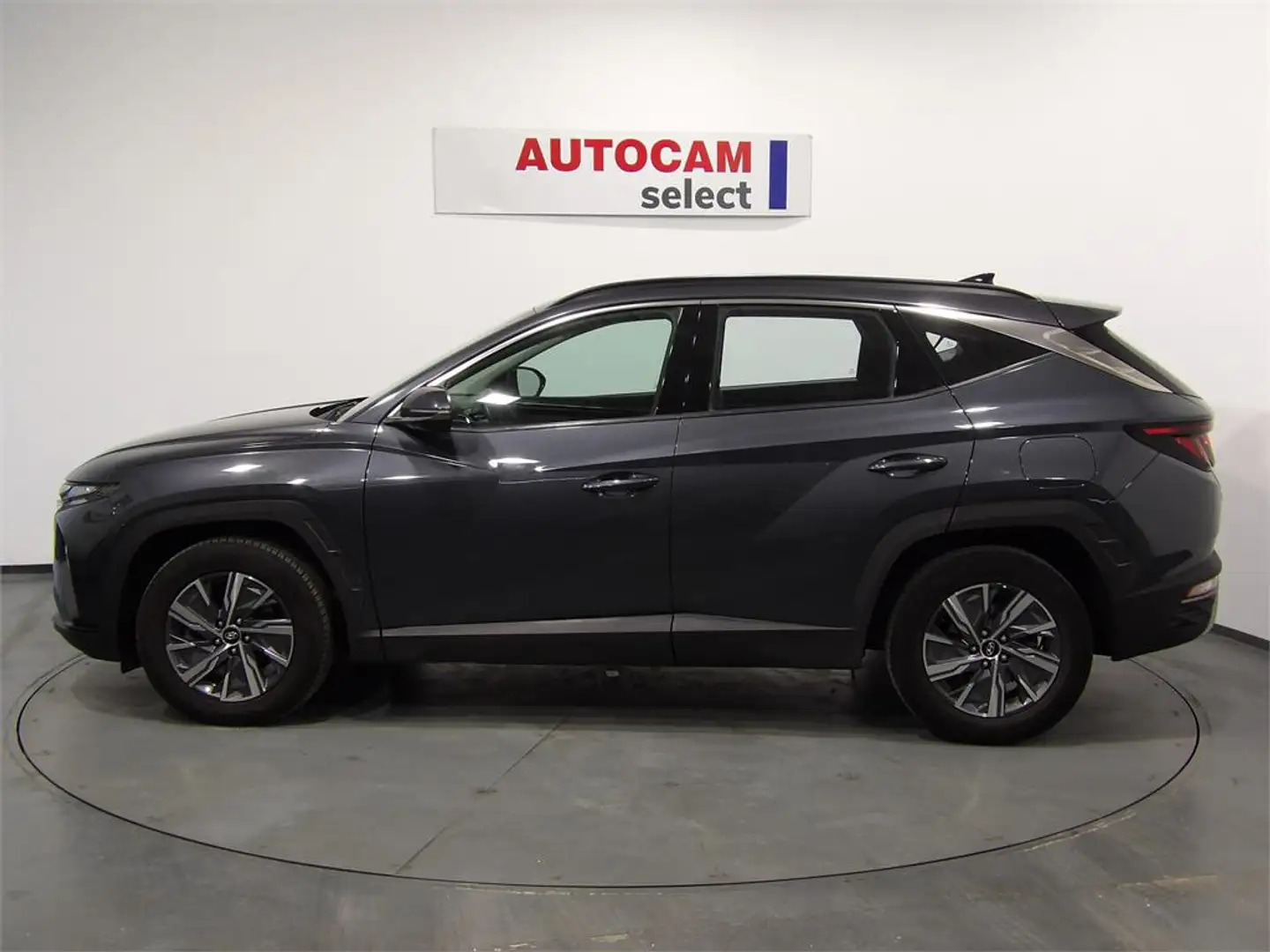 Hyundai TUCSON 1.6 TGDI 48V Maxx 4x2 - 2