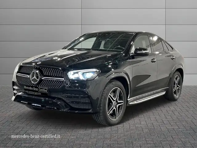 Mercedes-Benz GLE 300 GLE Coupe 300 d mhev Premium Plus 4matic auto