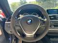 BMW 420 420d Cabrio Luxury 184cv auto Blue - thumbnail 9