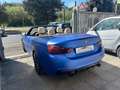 BMW 420 420d Cabrio Luxury 184cv auto Blu/Azzurro - thumbnail 14