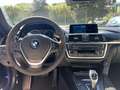 BMW 420 420d Cabrio Luxury 184cv auto Blu/Azzurro - thumbnail 8