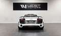 Audi R8 GT V10 5.2 560 Immat France 1 OF 333 966E-MOIS Bianco - thumbnail 5