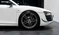 Audi R8 GT V10 5.2 560 Immat France 1 OF 333 966E-MOIS Bianco - thumbnail 6
