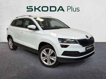 1.5 TSI Style ACT DSG