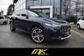 Maserati Levante Gran Lusso*PANO*LUFT*H&K-SOUND*AHK*TRAUM Bleu - thumbnail 1