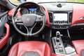 Maserati Levante Gran Lusso*PANO*LUFT*H&K-SOUND*AHK*TRAUM Blau - thumbnail 8