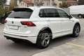 Volkswagen Tiguan Tiguan 2.0 TDI SCR 4MOTION R line BlueMotion full Blanc - thumbnail 5