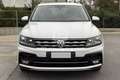 Volkswagen Tiguan Tiguan 2.0 TDI SCR 4MOTION R line BlueMotion full Blanc - thumbnail 2