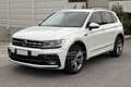 Volkswagen Tiguan Tiguan 2.0 TDI SCR 4MOTION R line BlueMotion full Blanc - thumbnail 1
