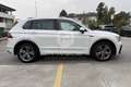 Volkswagen Tiguan Tiguan 2.0 TDI SCR 4MOTION R line BlueMotion full Blanc - thumbnail 4