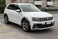 Volkswagen Tiguan Tiguan 2.0 TDI SCR 4MOTION R line BlueMotion full Blanc - thumbnail 3